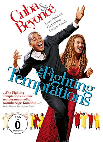 The Fighting Temptations