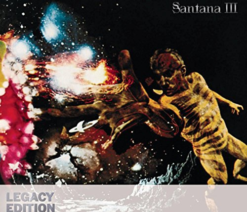 Santana III (Legacy Edition)