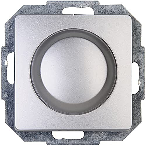 Kopp 803420089 Paris Wippen-Wechsel-Dimmer (Phasenanschnitt)