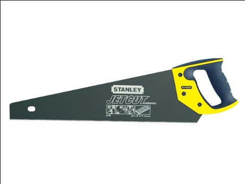 Stanley 520180 FatMax Flooring and Laminate Saw 18-inch