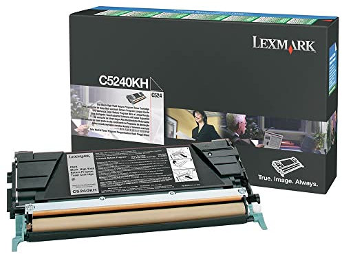Lexmark C5240KH – Tintenstrahldrucker