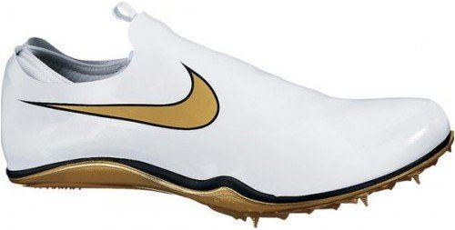 Nike , Herren Laufschuhe Gold Gold
