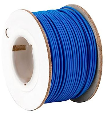 PetSafe Begrenzungsdraht, 4,5 m Spule mit massivem Kern, 20-Gauge-Kupferdraht, In-Ground Pet Fence Draht, Farben können variieren – von der Muttergesellschaft der Marke Invisible Fence