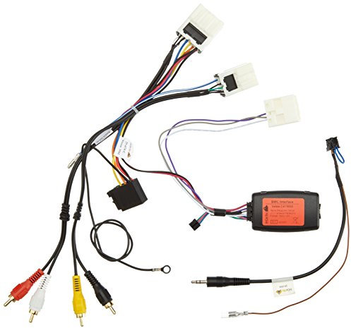 ACV 42-1214-901 Lenkradfernbedienungsadapter