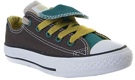 Converse CT DBL TNG OX Beluga/Multi 632564C UK 2