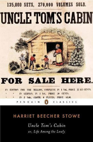 Uncle Tom` Cabin