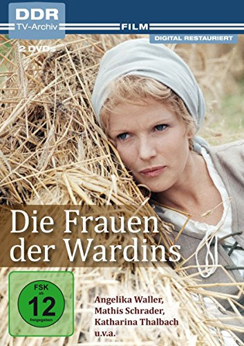 Die Frauen der Wardins [2 DVDs]