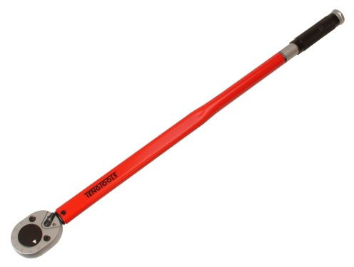 TENG TOOLS 1292AG-EP TORQUE WRENCH 40-200NM 1/2 DRIVE NEW