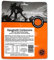 EXPEDITION FOODS Porridge with Blueberries (High Energy Serving / 800KCAL) | Freeze-Dried Camping & Hiking Food