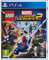 Lego Marvel Super Heroes 2 Ps4- Playstation 4
