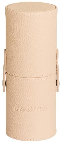 da Vinci BRUSH HOLDER to storage brushes & makeup utensils / travel case / cream / empty