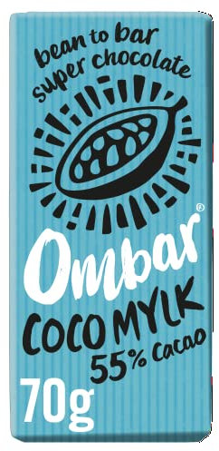 OMBAR 90923
