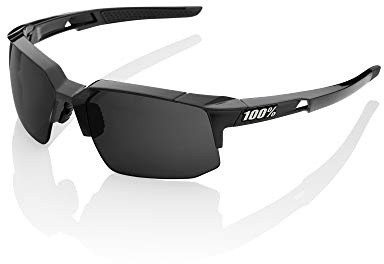 100% 841269127943 - Bicycle glasses for cycling sports SPEEDCOUPE POLISHED