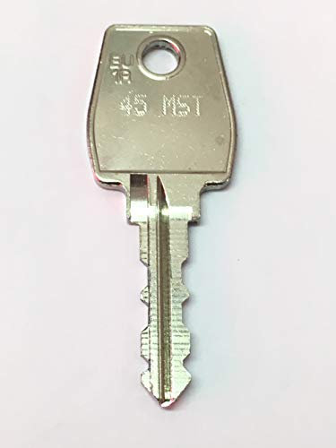 Lowe and fletcher Master Keys (45 Master Key)