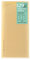 Three Fold File Refill 029 für Traveler's Notebook Regular Size