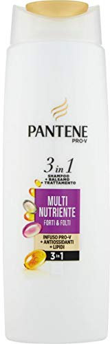 Pro-V 3 in 1 - nourishing shampoo & conditioner 225 ml