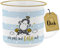 Sheepworld mit Spruch Ich pass auf dich auf: Steinzeug, 38 cl, 46652