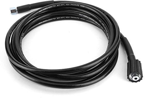 Dingln Schlauch, Auto-Waschmaschine Schlauch Fit for Karcher K2 K3 (10 Meter / 32.8ft)
