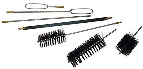 Regin Flue Brush Set 7 Piece REGT51