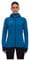Mammut Taiss Light ML Hooded Women's Jacket deep ice/marine S