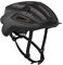 SCOTT Unisex – Erwachsene 288584-6922-008 Helm, Granit Schwarz, M
