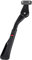 Oxford Unisex-Sickstand Ständer. Fit. Oxford Verstellbarer Fahrradständer, strapazierfähig, für Elektrofahrräder, einsatzbereit, 40 mm Kettenstrebenpassung, Schwarz, 26 bis 29 Räder, UK