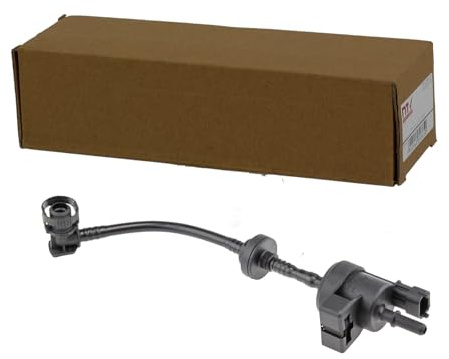 NTY Tank Vent Valve ETV-PL-002