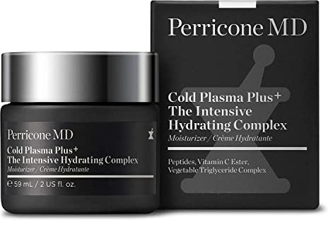 Perricone MD - Cold Plasma Plus+Moisturizer - The Intensive Hydrating Complex, 59ml