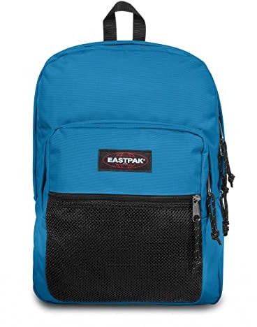 Rucksack Eastpak Modell Pinnacle Farbe Voltaic Blau, Voltaic Blue, XL, Lässig