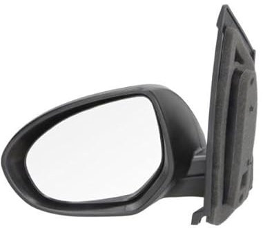 BLIC 5402-14-2001681P Außenspiegel Seitenspiegel Seitenrückspiegel elektrisch anklappbar beheizt asphärisch links