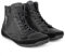 Magical Shoes Zapatos Descalzos Forrados para Hombre y Mujer, Botas de Invierno Con Cordones, Minimalistas, de Cuero, Medias Botas