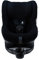 JYOKO Kids Bezug aus Baumwolle, kompatibel mit Joie Spin 360 und Nuna Rebl (Black Series, Joie I-Spin 360)