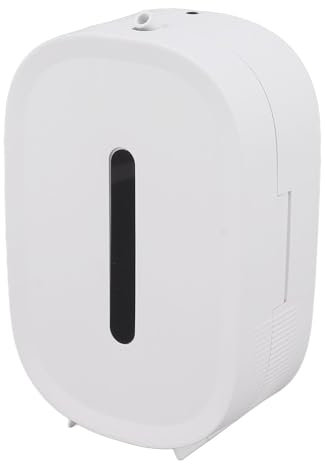 Máquina de Aire Aromática Inteligente, Difusor Automático de Aromaterapia, Purificación de Aire, Máquina de Aroma de Aire Frío Montada en la Pared, Difusor de Aroma (Enchufe