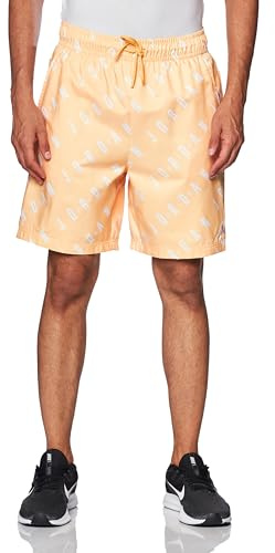 NIKE M Jordan Essential Poolside Short, Badehose - M