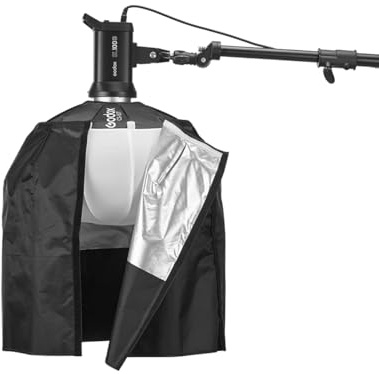 GODOX Softbox Lantern CS-50T