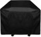 WELL GRILL 7183 Grillabdeckhaube Gasgrill für Weber Spirit I & II 300 Series, Spirit E310 E315 E320 E330 Gasgrills, BBQ-Abdeckung UV Wasserbeständig, mit Klettverschluss zum Befestigen