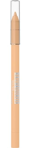 Maybelline New York – Gelstift für Augen Tattoo-Effekt – wasserfest & 36 Stunden Halt – Tattoo Liner – Farbton Biscotti Cream
