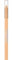 Maybelline New York – Gelstift für Augen Tattoo-Effekt – wasserfest & 36 Stunden Halt – Tattoo Liner – Farbton Biscotti Cream