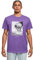 Mister Tee Herren Ballin 2.0 Tee Ultraviolet, XL