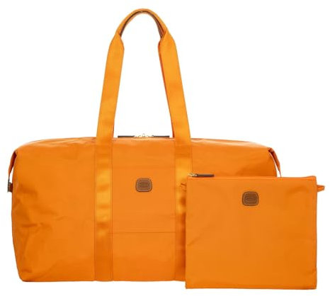 BRIC'S X-Bag Holdall Dufffle Bag Sunset