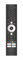 Télécommande de Remplacement pour TV Smart Tech Non Smart