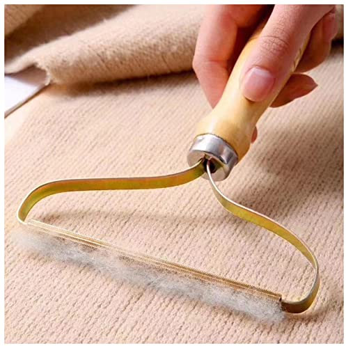 Tierhaarentferner Fussel Remover Tragbare Kleidung Fuzz Rasierer Manuelle Epilierer Kleidung Rasierer Handheld Fussel Mantel Pullover Haustier Haarreiniger Wischer Tierhaarentferner Kleidung