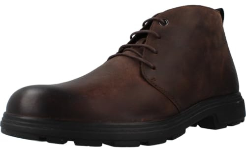 Geox Men's U MeiernAnkle boot