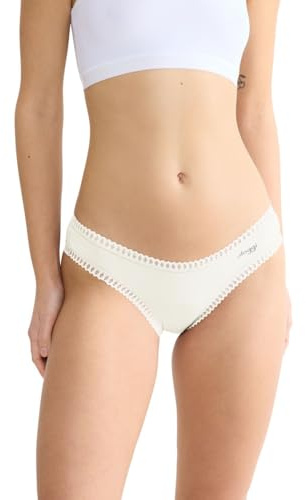 Sloggi 3er Pack GO Crush - Damen - Mini Slip - Unterhose - Unterwäsche - Atmungsaktiv