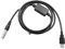 Eonvic 767899 GEV234 Geosystem USB-Datenkabel 8-poliger Stecker auf USB für GS10/GS15/GS18 TM50/TS50 TM60/TS60/MS50, verbindet CS mit GS oder CS mit PC