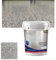 Generic High-Gloss Marble Effect Epoxy Floor Paint, 0.5 kg, Water-Based, Quick-Dry, Anti-Slip, Waterproof, Indoor/Outdoor, Garage, Basement, Patio, Commercial Floors