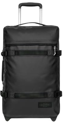 Eastpak Transit'R S Suitcase Ref 57131 4Y8 Black 51 x 3