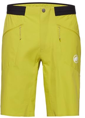 Mammut Aenergy Light SO Shorts Men
