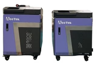 Laser Welding Cleaning Cutting Machine Compatible With Pro Lader Welder Cutter Machine(Deposit)