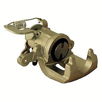Brake Caliper Compatible With Jaguar X-Type I Rear Right 2001-2009